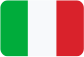 Łańcuchy ochronne Italiano